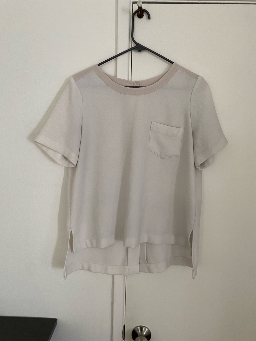 Women's Short-Sleeve Top